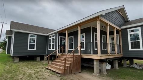 1 All Time Best Triple Wide Manufactured Home I Ve Ever Seen 1 All Time Best Triple Wide Manufactured Home I Ve Ever Seen