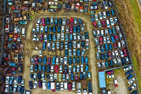 10 Best Ways To Find Junkyards And Salvage Yards Near Me 10 Best Ways To Find Junkyards And Salvage Yards Near Me