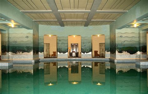 10 Incredible Hotel Indoor Pools The Star 10 Incredible Hotel Indoor Pools The Star