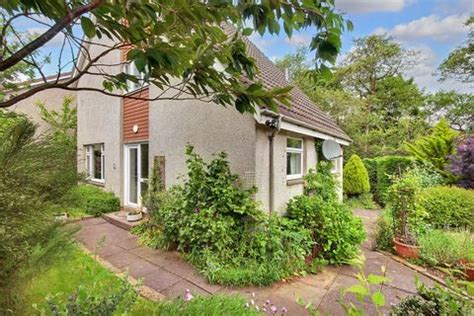3 Bed Detached House For Sale In Leonard Gardens St Andrews Fife Ky16 3 Bed Detached House For Sale In Leonard Gardens St Andrews Fife Ky16
