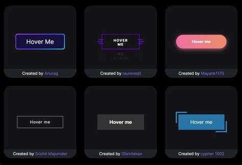 30 Css3 Hover Animations For Buttons Buttons Css Css Script 30 Css3 Hover Animations For Buttons Buttons Css Css Script