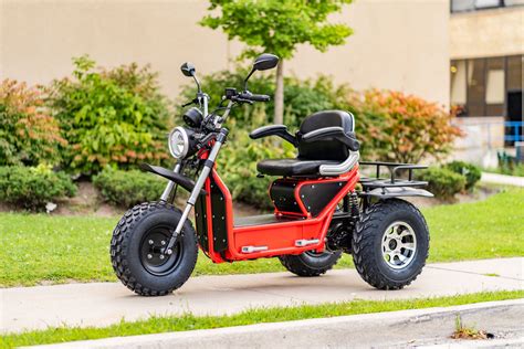 5 Tips 4x4 Mobility Scooter