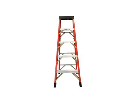5 Fiberglass Step Ladder Scotsman Products 5 Fiberglass Step Ladder Scotsman Products
