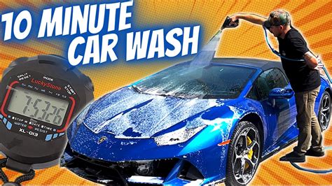 5 Mobile Car Wash Tips Elevate Your Experience 5 Mobile Car Wash Tips Elevate Your Experience