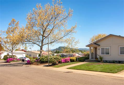 55 And Over Mobile Home Community In Eugene Or Summer Oaks Park 55 And Over Mobile Home Community In Eugene Or Summer Oaks Park
