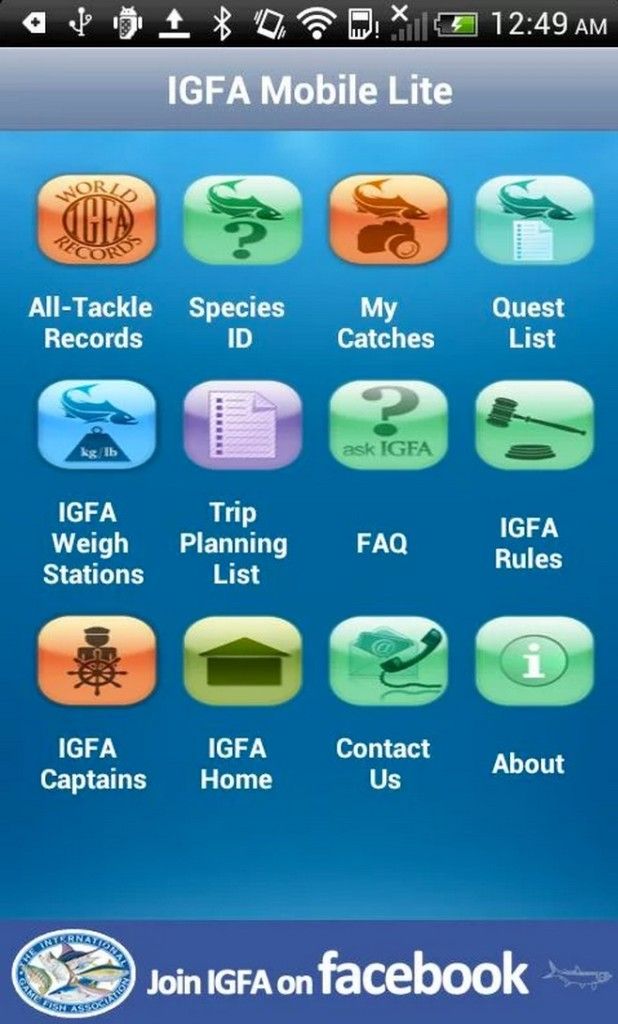 7 Cool Free Fishing Apps You Might Not Know About 7 Cool Free Fishing Apps You Might Not Know About