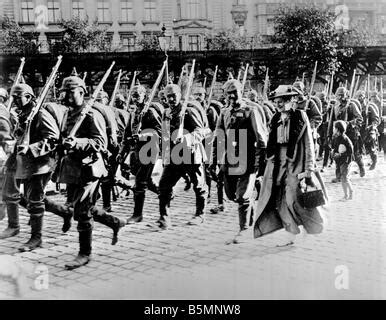 8 1914 8 0 A4 2 Berlin Mobilisation 1914 Photo World War One 8 1914 8 0 A4 2 Berlin Mobilisation 1914 Photo World War One