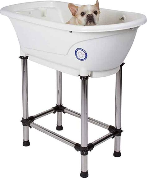 9 Best Dog Bath Tubs In 2022 Top Picks 9 Best Dog Bath Tubs In 2022 Top Picks
