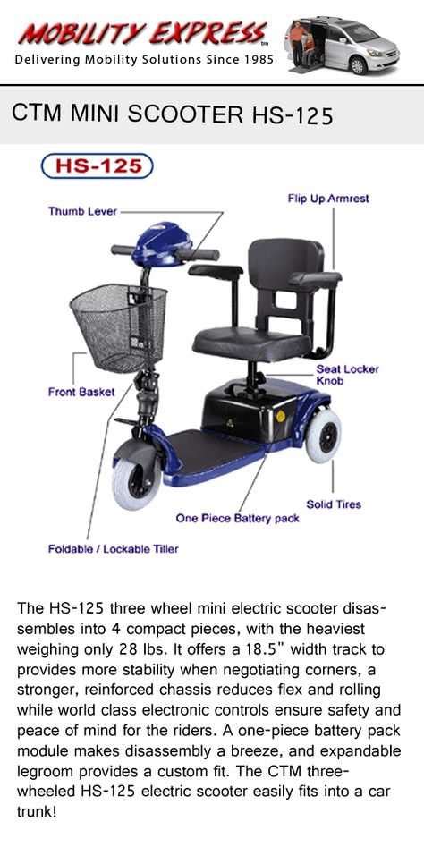A Comprehensive Guide To Understanding Pride Mobility Scooter Parts A Comprehensive Guide To Understanding Pride Mobility Scooter Parts