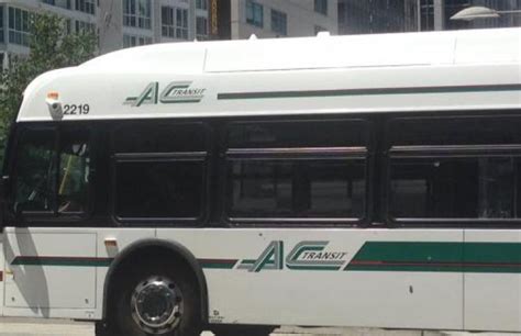 5 AC Transit Mobile Tips 5 AC Transit Mobile Tips