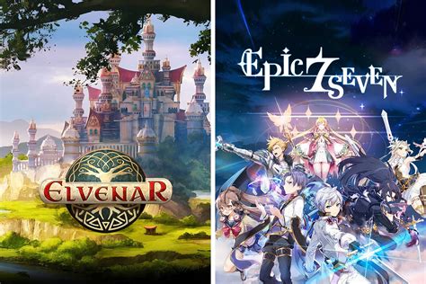 Good Mobile Games Actually Exist