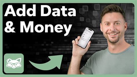 5 Ways Add Money