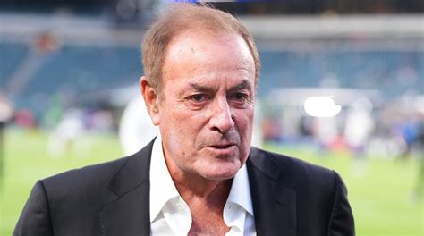 Al Michaels Dropped From Nbc S Nfl Playoffs Coverage Seemingly Stunning Al Michaels Dropped From Nbc S Nfl Playoffs Coverage Seemingly Stunning