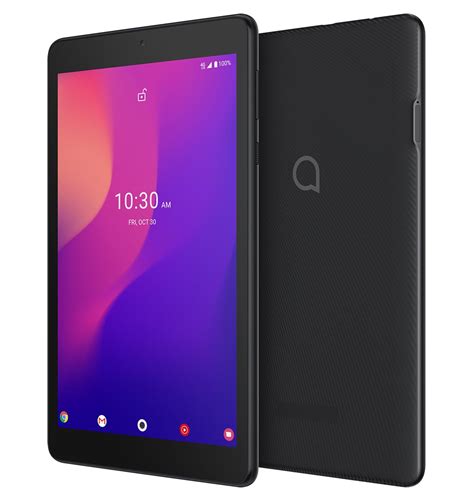 Alcatel Mobile Tablet Review Alcatel Mobile Tablet Review