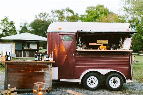All The Mobile Bar Carts That Will Come To Your Philly Wedding All The Mobile Bar Carts That Will Come To Your Philly Wedding