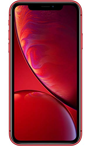 Amazon Com Apple Iphone Xr T Mobile 256Gb Red Renewed Cell Amazon Com Apple Iphone Xr T Mobile 256Gb Red Renewed Cell