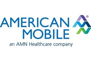 American Mobile Nursing Careers
