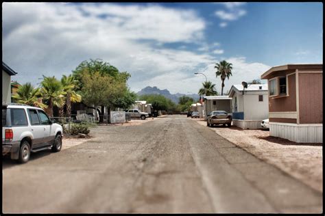 Apache Junction Mobile Home Parks Guide