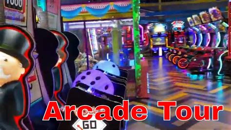 Arcade Party Plan The Ultimate Experience Arcade Party Plan The Ultimate Experience