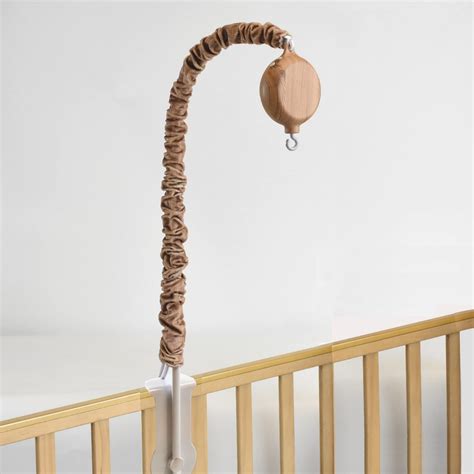 5 Tips Arm Crib Mobile