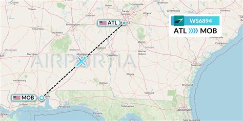 5 Ways Atlanta Mobile Flights 5 Ways Atlanta Mobile Flights