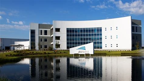 Austal Jobs in Mobile AL