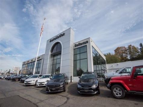 Autonation Chrysler Dodge Jeep Ram Bellevue Car Dealership In Bellevue Autonation Chrysler Dodge Jeep Ram Bellevue Car Dealership In Bellevue