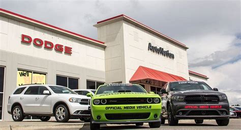 Autonation Dodge Jeep Mobile AL Dealership