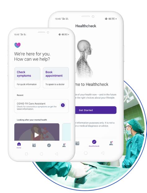 Babylon Mobile App Review
