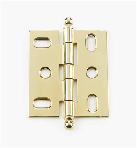 Ball Tip Hinges Lee Valley Tools Ball Tip Hinges Lee Valley Tools