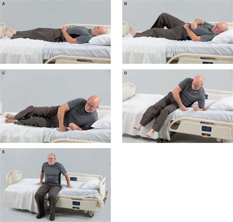 Bed Mobility Bed Mobility