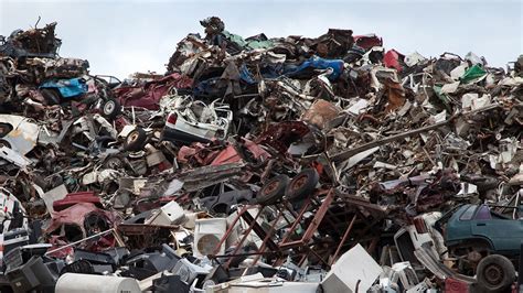 Behind The Scenes Of Scrap Yards Iaea Launches Online Tools On The Behind The Scenes Of Scrap Yards Iaea Launches Online Tools On The