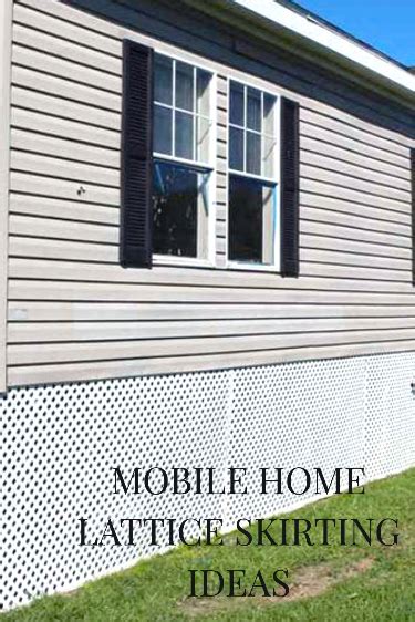 Best 12 7 Mobile Home Stone Skirting Ideas Artofit Best 12 7 Mobile Home Stone Skirting Ideas Artofit