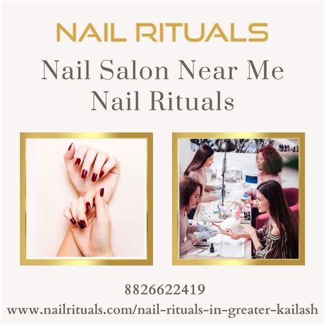 Best Manicure Near Me Nail Rituals Nailrituals Medium Best Manicure Near Me Nail Rituals Nailrituals Medium