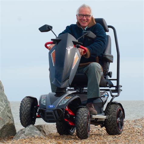 Best Mobility Scooters For Off Road 2021 Guide Scootertalk Best Mobility Scooters For Off Road 2021 Guide Scootertalk