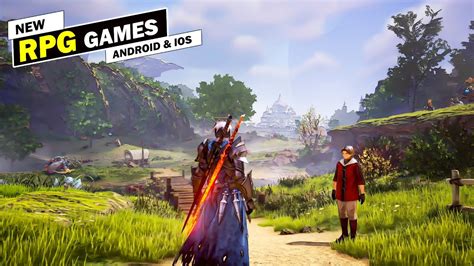 Best RPG Games
