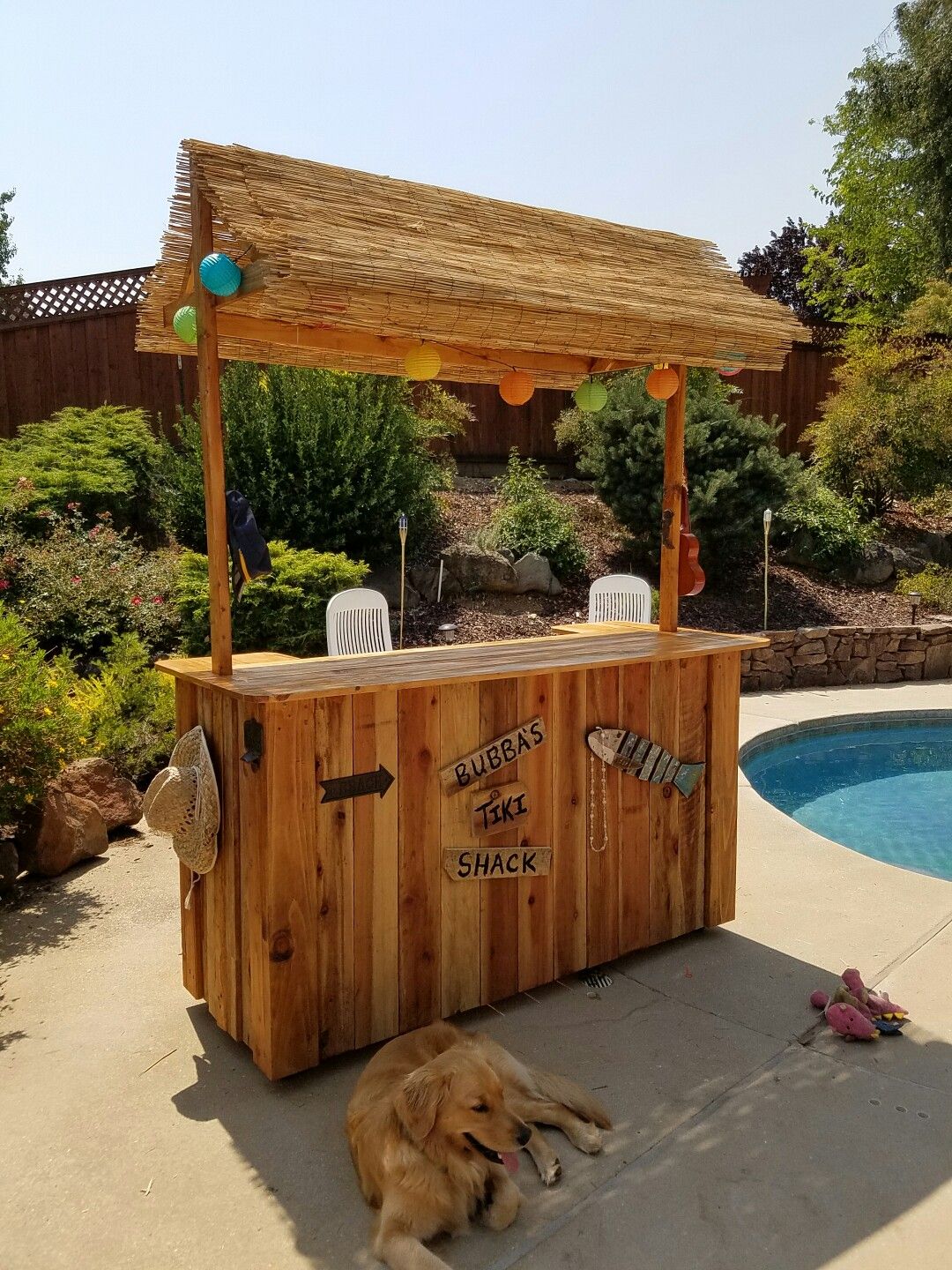 Big Dog Designs Portable Bar Diy Tiki Bar Pinterest Taps Bar And Big Dog Designs Portable Bar Diy Tiki Bar Pinterest Taps Bar And