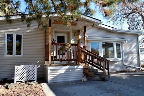 Billings MT Mobile Home Options Billings MT Mobile Home Options