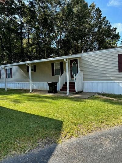 Blue Ridge Mobile Home Community Living