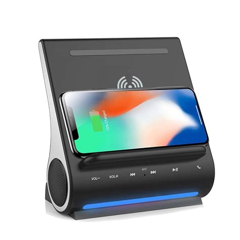 Bluetooth Mobile Charger Device