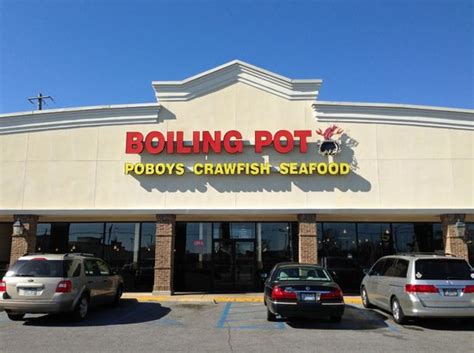 Boiling Pot Mobile AL Boiling Pot Mobile AL