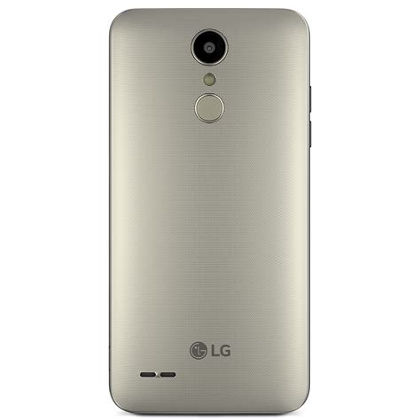 Boost Mobile Lg Tribute Dynasty 16Gb Prepaid Smartphone Silver Boost Mobile Lg Tribute Dynasty 16Gb Prepaid Smartphone Silver
