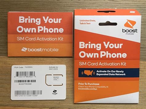 Boost Mobile Sim Card Boost Mobile Sim Card