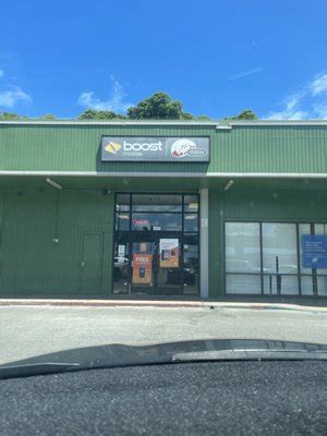 Boost Mobile Waipahu Store