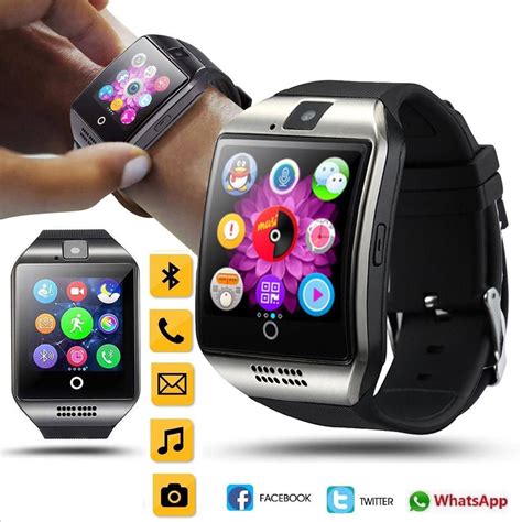 Boost Mobile Smartwatch Plans