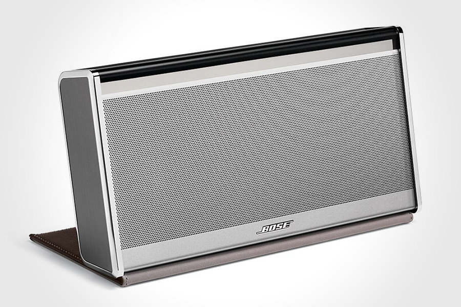 5 Ways Bose Soundlink Excels