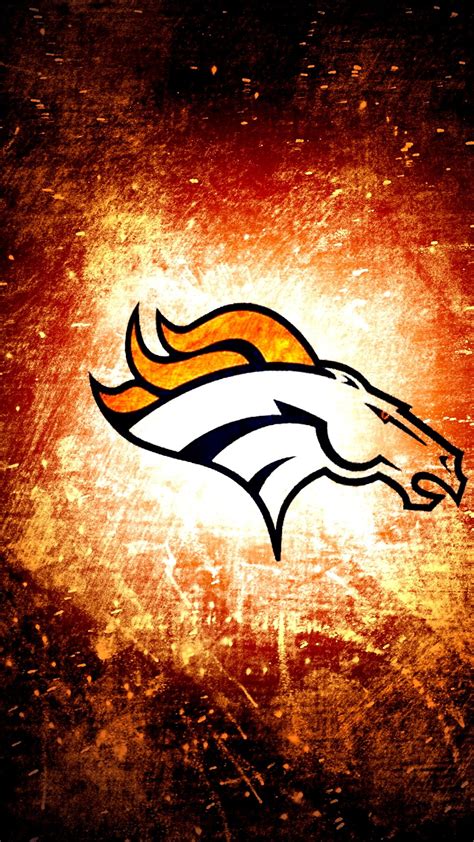 5 Broncos Wallpapers
