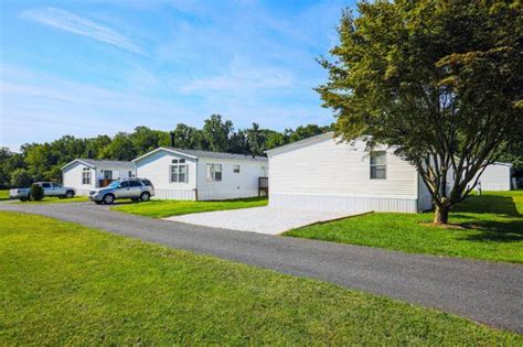 Buying Mobile Home Parks Made Easy