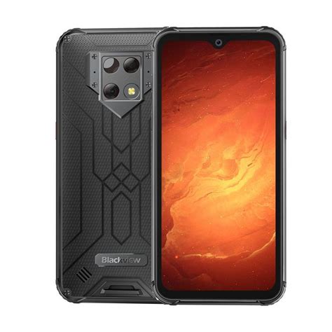 Bv9800 Pro Blackview Flir Infrared Camera Phone Price Blackview Bv9800 Pro Blackview Flir Infrared Camera Phone Price Blackview