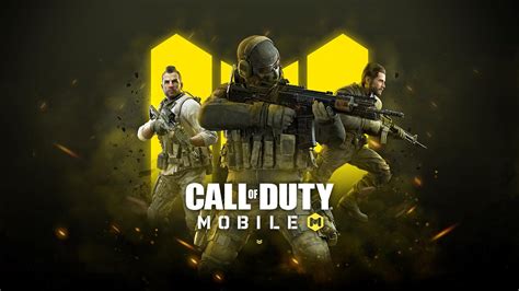 Call Of Duty Mobile Test Server Reveals A Hybrid Weapon Coming In Call Of Duty Mobile Test Server Reveals A Hybrid Weapon Coming In